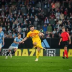 Celta vs Barcelona 1-2, Kemenangan Dramatis Blaugrana di Saat Kritis