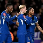 Chelsea Menangkan Pertandingan Dramatis 3-2 Melawan Leeds United