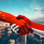 China Bersedia Berkerja Sama dengan Pemerintahan Baru Indonesia