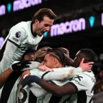 Crystal Palace Vs Chelsea : Kemenangan Comeback The Blues, Skor 3-1