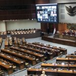 DPR Minta Kredibilitas Pemilu Dijaga karena Dipantau oleh Banyak Negara