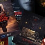 Daya Tarik Film Horor Indonesia di Pasar Film Internasional