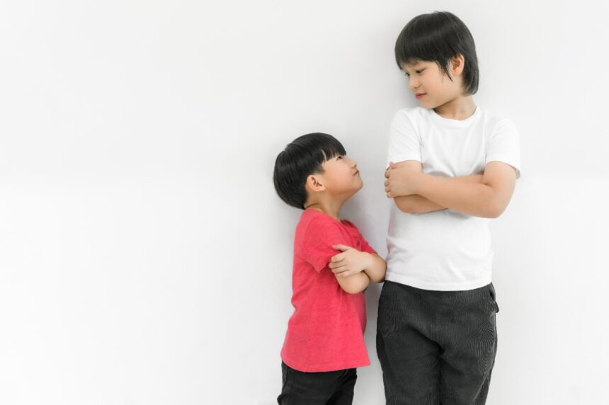 Dibahas dalam Perdebatan, Apa Perbedaan Antara Stunting dan Gizi Buruk