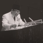 Direktur BPIP Mengungkap Gagasan 'Agak Laen' Bung Karno untuk Dunia