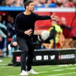Direktur Bayer Leverkusen Yakin Xabi Alonso Tidak Tergoda Untuk Pindah Klub