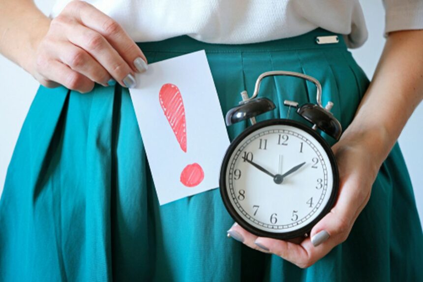 Dokter : Orang Tua Tidak Perlu Cemas Jika Anak Perempuan Belum Mengalami Menstruasi