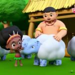 Film Animasi Karya SMK RUS Kudus Mendapatkan Minat dari Stasiun Televisi
