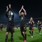 Frosinone vs Roma : Kembali ke Jalur Kemenangan dengan Menang Telak 3-0