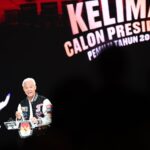 Ganjar Membahas Banyak Tentang Bansos dan Stunting dalam Debat Terakhir