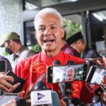 Ganjar Menepis Isu Tidak Dukungnya Hak Angket oleh Mahfud