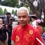 Ganjar Pranowo Mengungkapkan Adanya Ketidakwajaran dalam Hasil Suara Pilpres dan Pileg