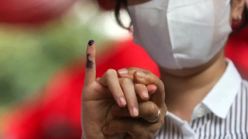 Generasi Z, Hindari Memilih Pemimpin Hanya karena Dorongan Emosional atau Jatuh Cinta