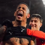 Girona vs Rayo Vallecano : Kemenangan 3 Poin Dekati Real Madrid dan Geser Barcelona