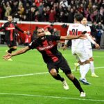 Gol Jonathan Tah Bawa Bayer Leverkusen ke Semifinal Piala Jerman