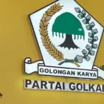 Golkar Klaim Capai Target Kursi di DPR Menurut Hasil Hitung Cepat