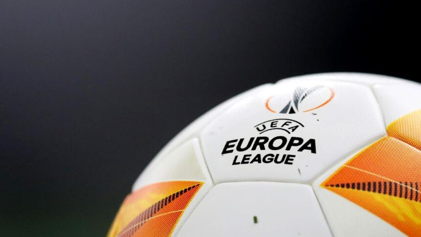 Hasil Liga Europa : AS Roma Bermain Imbang, AC Milan Menang Telak 3-0