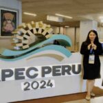 Indonesia Mengajukan Seruan Penyelamatan Makanan pada APEC PPFS 2024 di Peru
