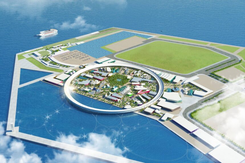Indonesia Siap Bergabung dalam World Expo 2025 di Jepang