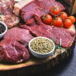 Ini yang Terjadi pada Tubuh Saat Berhenti Mengonsumsi Daging