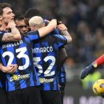 Inter Milan Raih Kemenangan 1-0 dalam Derby d'Italia Melawan Juventus