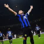 Inter Milan vs Atalanta : Kemenangan Gemilang Nerazzurri dengan Skor 4-0