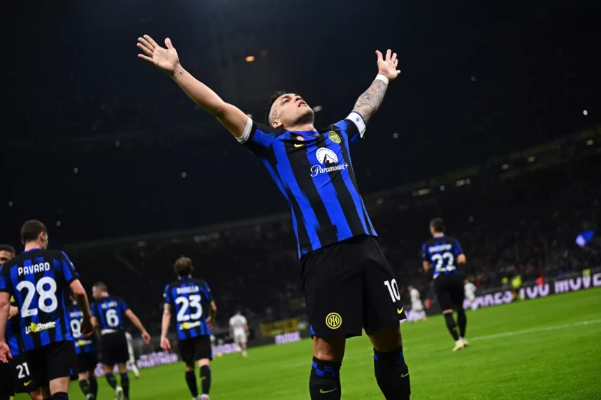 Inter Milan vs Atalanta : Kemenangan Gemilang Nerazzurri dengan Skor 4-0