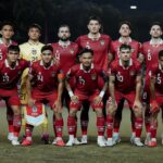 Jadwal Timnas Indonesia dalam Kualifikasi Piala Dunia 2026