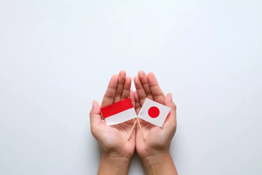 Jepang Mendorong Kerjasama dengan Indonesia untuk Memperkuat Kinerja Ekonomi