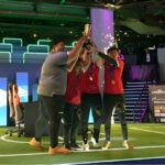 Jokowi Berharap Prestasi Timnas eFootball Indonesia Menjadi Sumber Inspirasi