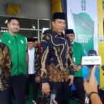 Jokowi Menegaskan Persetujuan DPR Terhadap Anggaran Bansos dari APBN