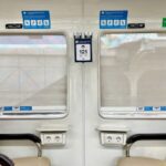 KAI Mengingatkan Aturan Penggunaan Stop Kontak di Kereta Api