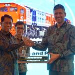 KAI dan Progress Rail Menandatangani Kerja Sama untuk Pengadaan 54 Lokomotif