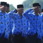 KASN Temukan 183 ASN Melanggar Netralitas pada Pemilu 2024