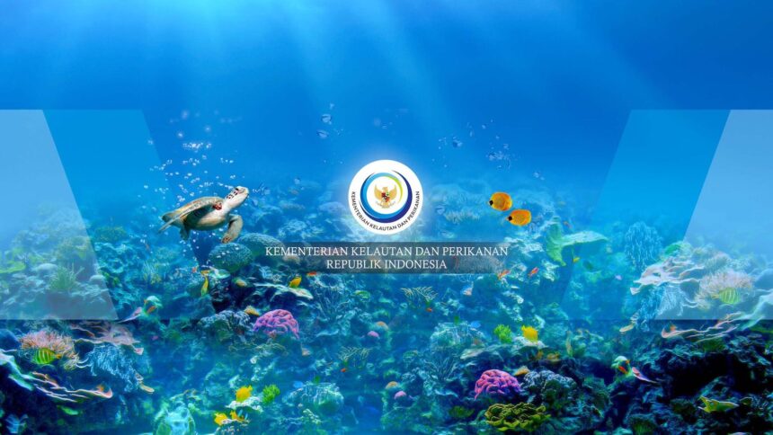 KKP Menegaskan Komitmen Perluasan Kawasan Konservasi Hingga 30% Tahun 2045