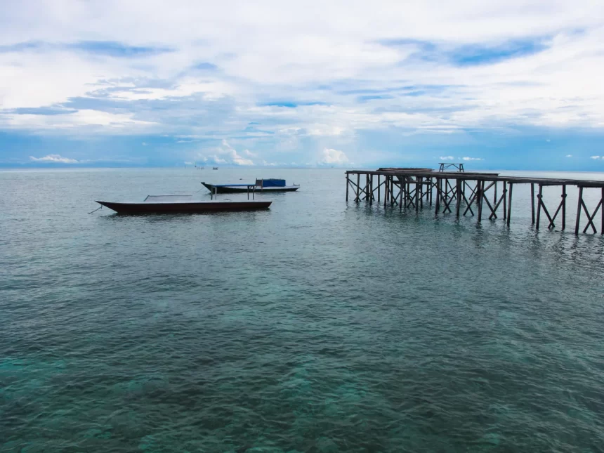 KKP Menegaskan Prioritas untuk Menuntaskan Sejumlah Program pada 2024