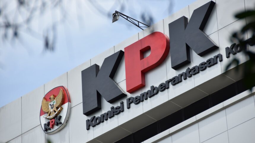 KPK Memfasilitasi Tahanan dalam Pencoblosan Surat Suara Pemilu 2024 di Rutan