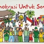 KPPS, Para Pahlawan di Balik Gebyar Demokrasi