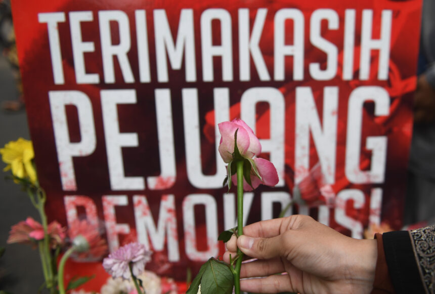 KPU Berharap Tidak Ada Penambahan Anggota KPPS yang Meninggal
