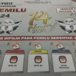 KPU & LHKP-PWM Mengadakan Sosialisasi untuk Menjaga Kemurnian Suara Pemilih pada Pemilu