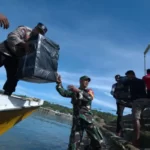 KPU Memfokuskan Distribusi Logistik Pemilu 2024 pada Wilayah 3T