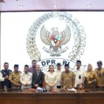 Kades Indonesia Bersatu Mengapresiasi Persetujuan Jokowi dan DPR Terhadap RUU Desa