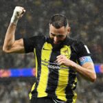 Karim Benzema Menepis Rumor Pergi dari Al Ittihad