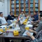 Kemenag-Bappenas Tingkatkan Kesiapan untuk Zakat Impact Forum 2024