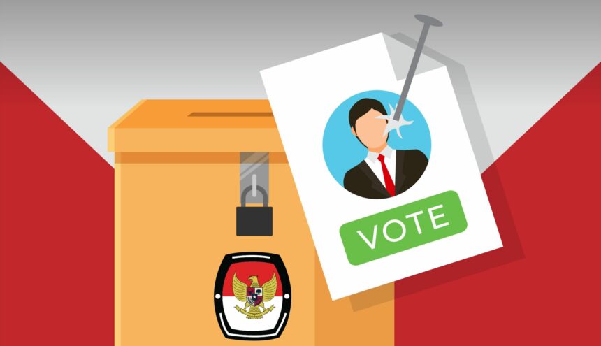 Kemenag Mengingatkan ASN Jangan Buta Politik, Manfaatkan Hak Pilih