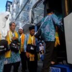 Kemenag Mewajibkan Calon Haji Untuk Tetap Divaksinasi COVID-19