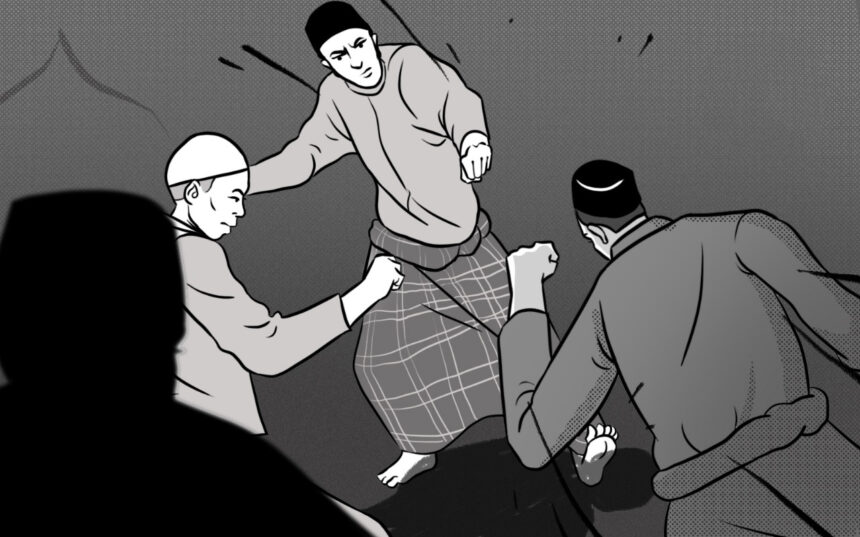 Kemenag, Tidak Boleh Ada Ruang Gelap untuk Mencegah Kekerasan di Pesantren