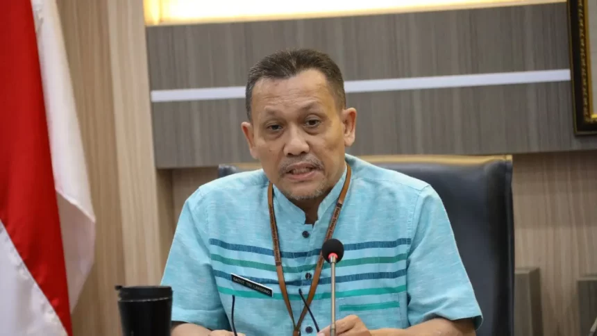 Kemendagri Mengawal Pemenuhan Hak Penyandang Disabilitas dalam Pemilu 2024