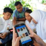 Kemendikbudristek, Orang Tua Diingatkan untuk Memastikan Keamanan Teknologi Bagi Anak