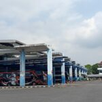 Kemenhub Menegaskan Pentingnya 3 Fungsi Terminal untuk Kenyamanan Penumpang