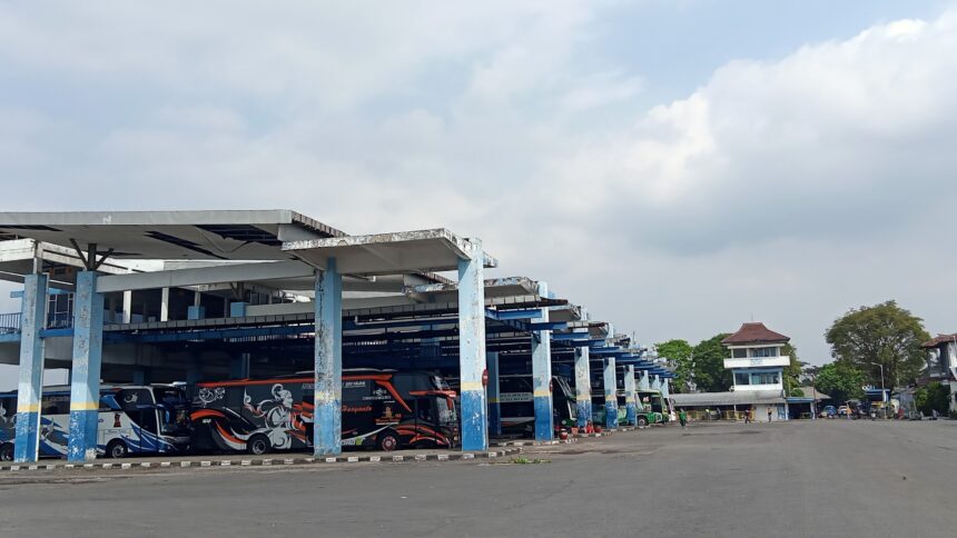 Kemenhub Menegaskan Pentingnya 3 Fungsi Terminal untuk Kenyamanan Penumpang